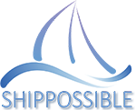 Shippossible.com logo
